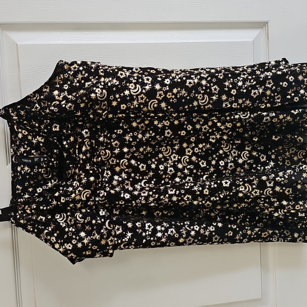 Torrid Babydoll